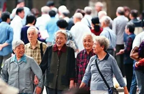我国居民人均预期寿命达七十七岁_新闻中心_中国网