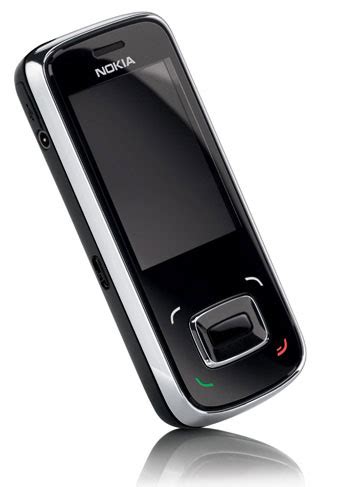 Nokia 8208 | Tech Ticker
