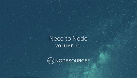 The NodeSource Blog - Categorized in Node.js - Page 4
