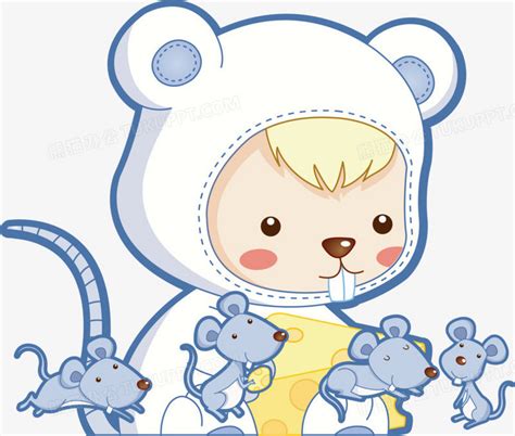 老鼠宝宝图片,小老鼠宝宝图片,老鼠宝宝_大山谷图库