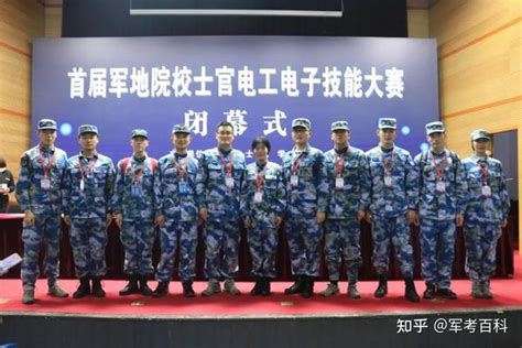 2018年山东省直招士官青岛科技大学涵盖10个专业-国防教育网