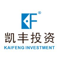凯丰投资官方网站设计制作-成功案例-沙漠风网站建设公司