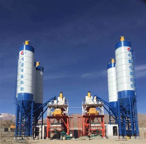 4000型沥青混合料搅拌站设备设备厂家-山东花王锅炉设备有限公司