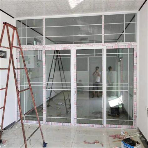 银川钢化玻璃门窗工程-宁夏正峰玻璃科技有限公司