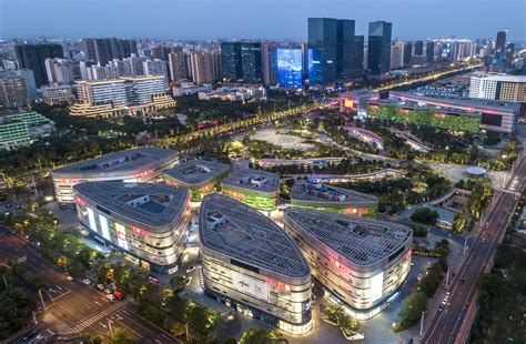全国最大的万象城落户重庆将于9月19日开业_联商网