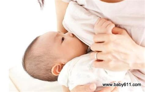 哺乳期妈妈生气别给宝宝喂奶 影响宝宝健康
