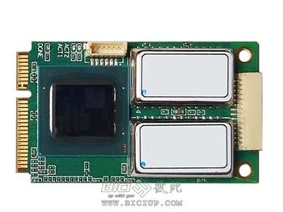 1553B卡 – Mini PCIe接口 - 彼此（陕西）科技有限公司