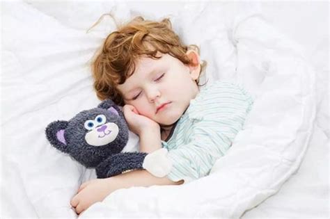 11个睡前仪式：让宝宝快速入睡的睡眠魔法