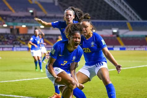 Japan, Netherlands qualify for quarter finals of FIFA U20 Women