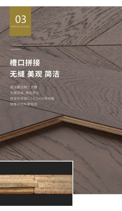 2018年最新的实木地板价格表 有何不同之处