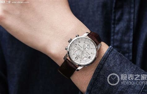 天梭手表秒针对不准刻度 Tissot秒针调整方法|腕表之家xbiao.com