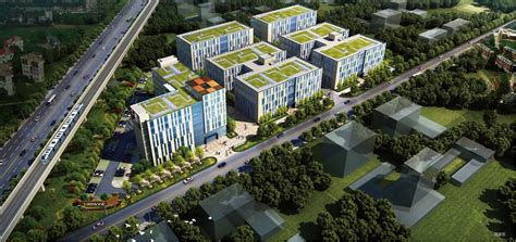 上海特色园区扶持政策的主要内容解读_产业园区规划 - 前瞻产业研究院