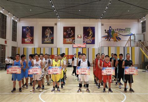 大柳塔镇举办“地企协调”篮球邀请赛 - 要闻 - 陕西网