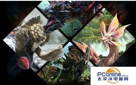 《怪物猎人世界》首月销量750万套:创Capcom最高纪录 | 游戏大观 | GameLook.com.cn