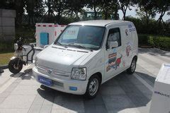 四川福田冷藏面包车价格 2022新款四川福田冷藏面包车多少钱_卡车之家