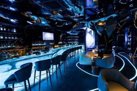滨州十大酒吧排行榜：迈阿密酒吧上榜，尚派对空间第一 - 特色