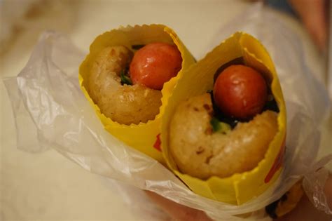 CNN推荐40种必吃的台湾小吃 吃货快收！_凤凰旅游