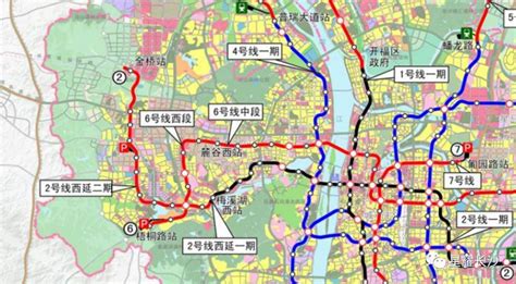新港线二期、光谷长江大桥何时开工？官方回应！_武汉_相关_地铁