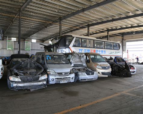 报废汽车公司回收的车辆都到哪里去了-企业新闻-绵竹市金土报废汽车回收有限公司(官方网站)