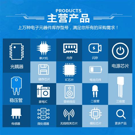 南通市电子元件公司回收_电子元件_深圳市科启达电子科技有限公司