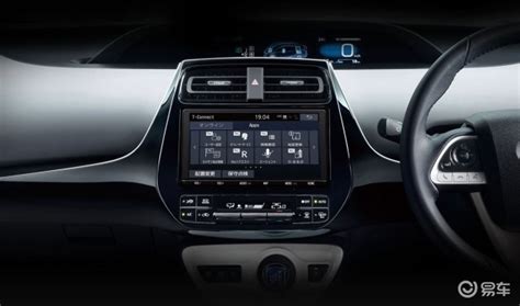 含交互、导航等多项升级，一汽丰田全新车机将于7月发布