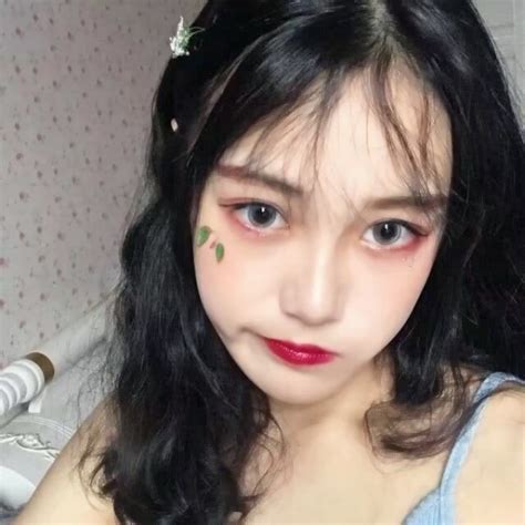 微信女非主流头像