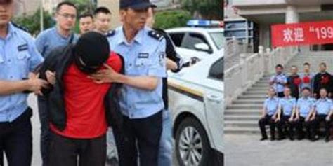 四川珙县：两帮人当街械斗 警方抓捕多名行凶者_手机凤凰网