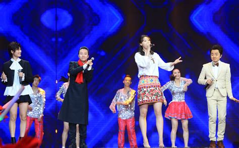 北京卫视2017跨年环球歌会 看点都在这儿了 - 360娱乐，你开心就好