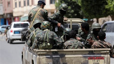 尤金少将：胡塞武装打出歼灭战，也门战局走向何方？