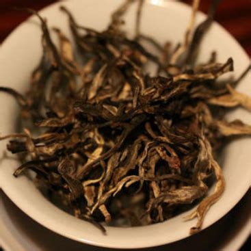 古树红茶 - 珍品系列 - 高顶古茶官方网站_勐海高顶茶业有限公司