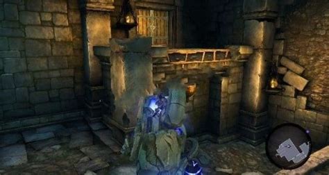 《暗黑血统2》DLC阿古尔之墓及深渊熔炉升级破解_3DM单机