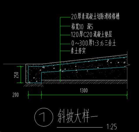 水池斜坡怎么施工,斜坡打混凝土怎么施工,各种水池模板加固图片_大山谷图库