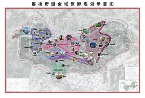 顺德容桂城市规划图,容桂2020规划,容桂高黎规划_大山谷图库