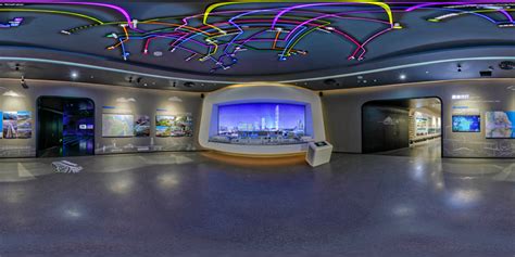 瑞远臻品宁波360VR展厅_宁波创新三维全景|360VR全景拍摄制作|全景VR航拍全景