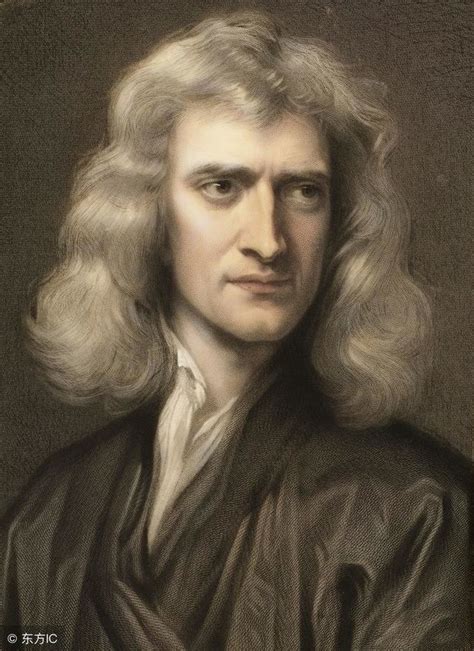 物理学家牛顿全名是什么-文史故事 - 828啦