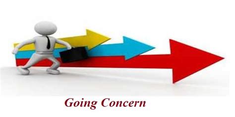 Concept of Going Concern - QS Study