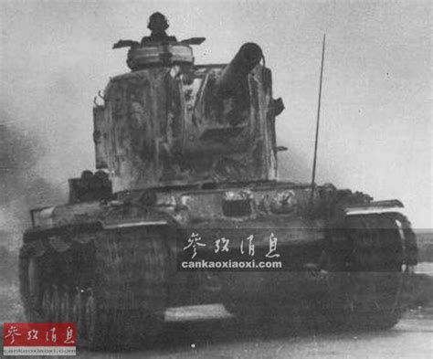 二战兵器全集｜苏联BT-7快速坦克|坦克|苏联|全集_新浪新闻
