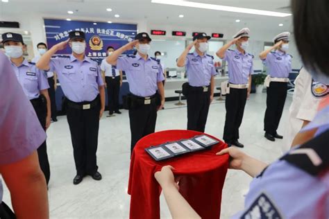 上海公安机关全力筑牢“十一”假期安全防线 - 知乎