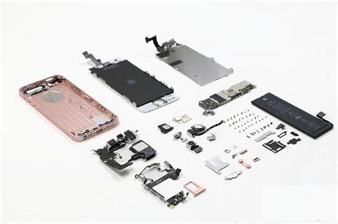 你们要的iPhone 11 Pro拆机测评 - 知乎