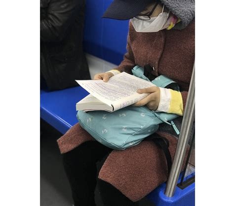 微纪录片《地铁上的读书人》特别篇：希望-中工文化-中工网