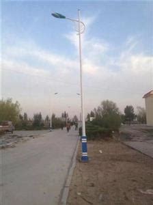 喀什地区疏附县防爆道路灯多少钱全套LED防爆路灯生产厂家价格合理-一步电子网