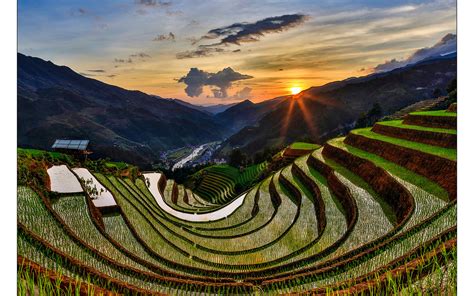Top 2 Photo Spots at Mu Cang Chai in 2022