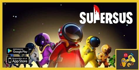 Super Sus最新版下载-Super Sus最新版安卓版下载-建建游戏