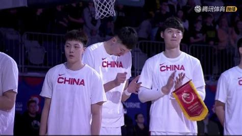 《中国男篮》【回放】澳大利亚vs中国中文解说全场回放_高清1080P在线观看平台_腾讯视频