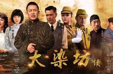 大染坊-影视资料馆-电影电视剧剧情介绍及BT下载
