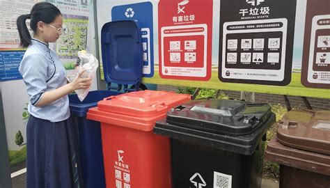 北京垃圾分类新规满百日，“新打法”上线了-中国产业发展促进会生物质能产业分会