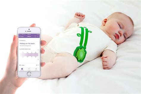 智能医疗设备设计,医疗器械设计,专业医疗研发设计团队用BABY MONITOR SMART控制宝宝的睡眠_文章详情