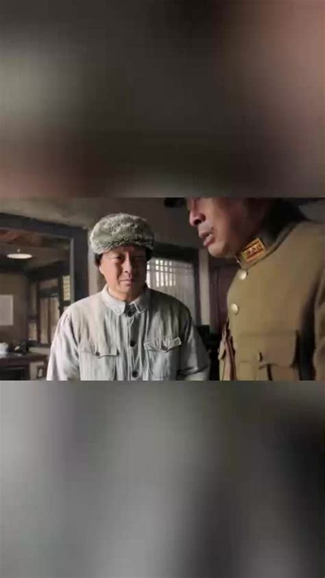 少帅：高福源面见国军参谋长，传达红军停止内战，共同抗日的愿望_新浪新闻