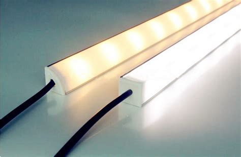 led珠宝柜台灯条铝槽 led线形灯铝槽 45度灯带灯槽-阿里巴巴