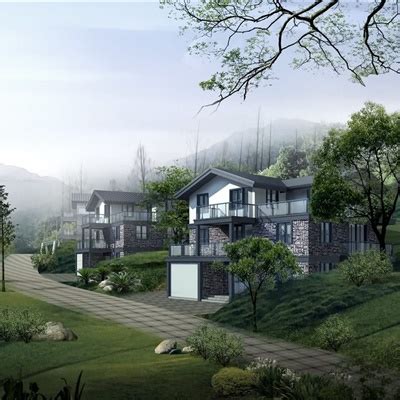 非主流头像乡村